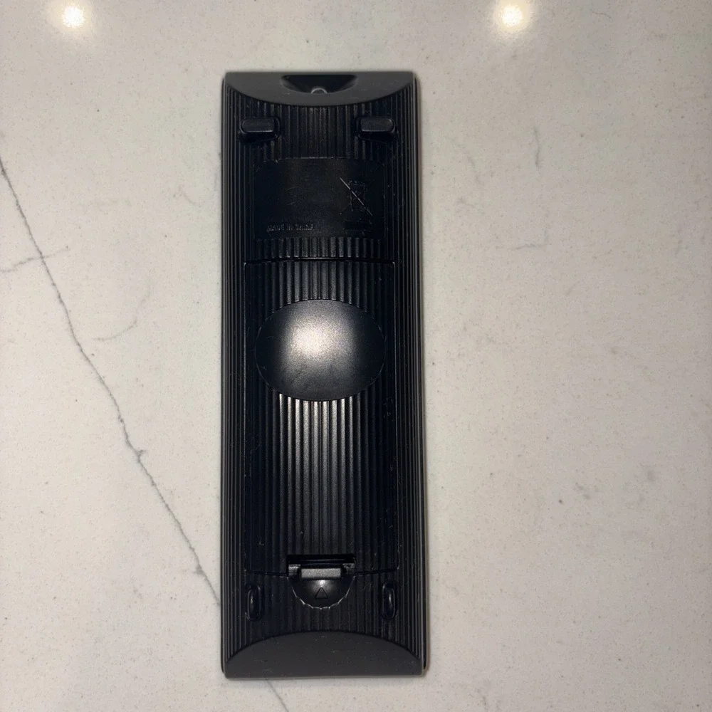 Sony OEM Remote Model RMT-D187A